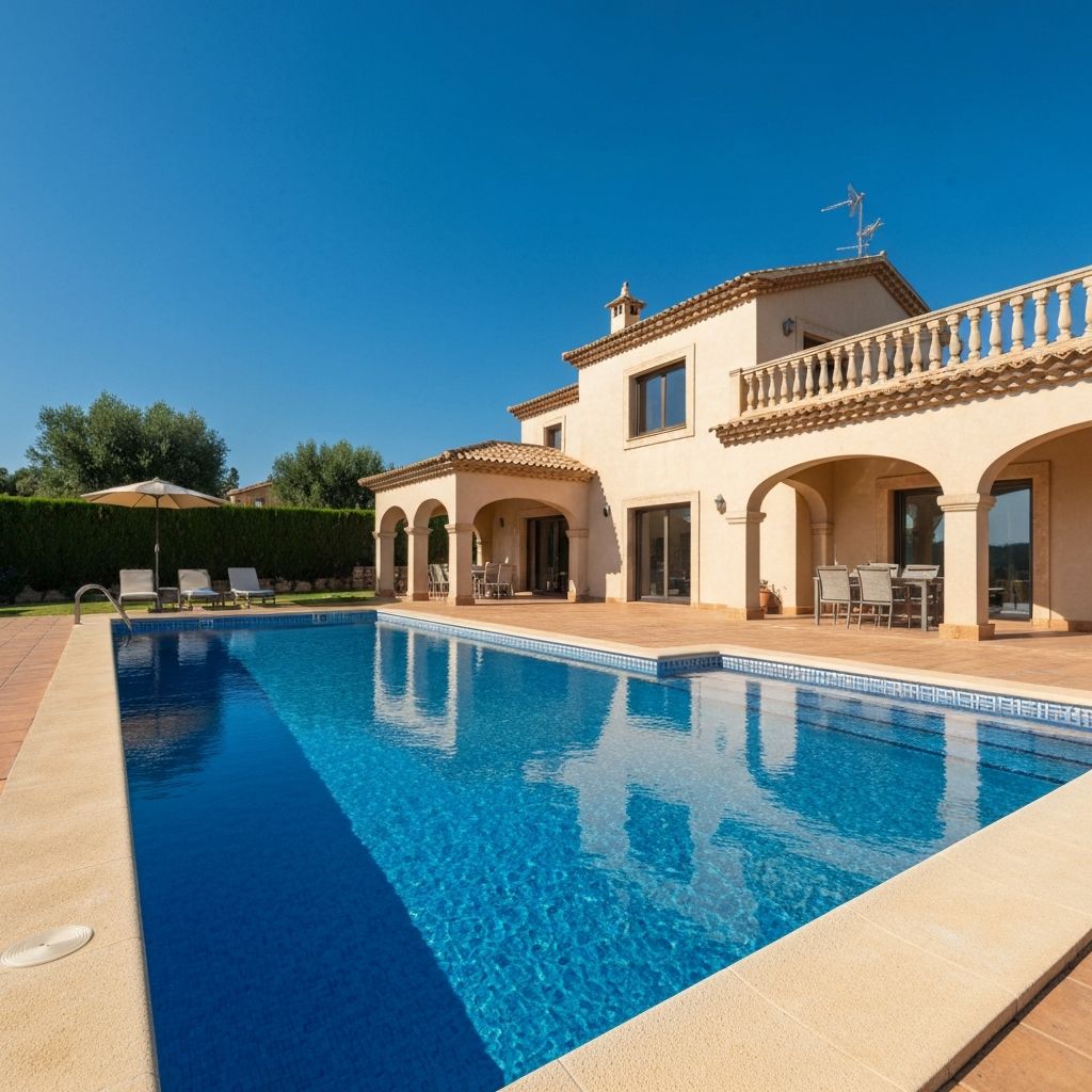 Inversión y segunda vivienda